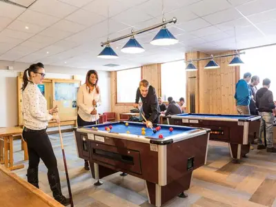 Ferienwohnung für 5 Personen (27 m²) in Meribel Mottaret 6/10