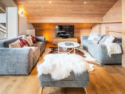 Ferienwohnung für 9 Personen (110 m²) in Mussillon 2/10