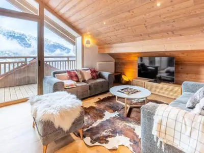 Ferienwohnung für 9 Personen (110 m²) in Mussillon 4/10