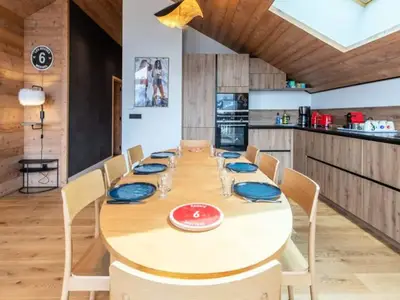 Ferienwohnung für 9 Personen (110 m²) in Mussillon 5/10