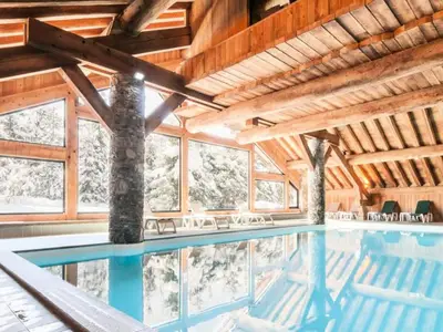 Ferienwohnung für 7 Personen (50 m²) in Méribel 3/10