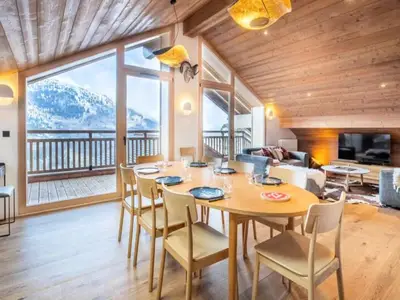 Ferienwohnung für 9 Personen (110 m²) in Mussillon 6/10