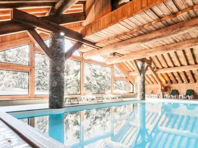 Ferienwohnung für 11 Personen (95 m²) in Méribel 4/10