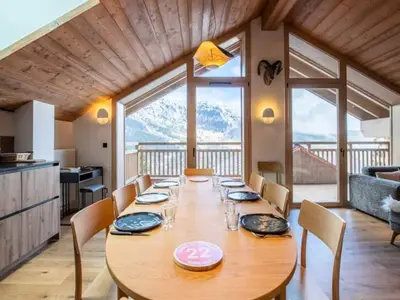 Ferienwohnung für 9 Personen (110 m²) in Mussillon 8/10