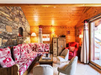 Ferienwohnung für 11 Personen (95 m²) in Méribel 5/10