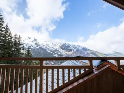 Ferienwohnung für 9 Personen (110 m²) in Mussillon 9/10