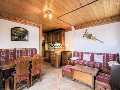 Ferienwohnung für 7 Personen (50 m²) in Méribel 7/10