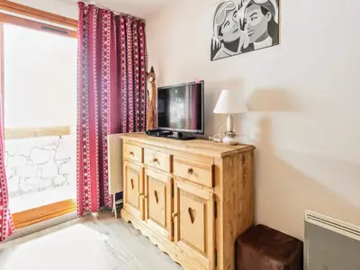 Ferienwohnung für 5 Personen (22 m²) in Méribel 9/10