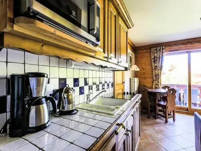 Ferienwohnung für 5 Personen (30 m²) in Méribel 6/10