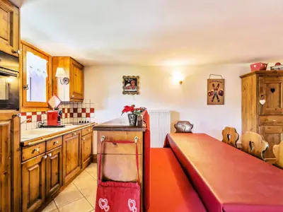 Ferienwohnung für 11 Personen (95 m²) in Méribel 7/10