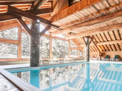 Ferienwohnung für 5 Personen (40 m²) in Méribel 5/10