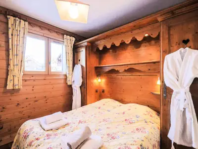 Ferienwohnung für 7 Personen (50 m²) in Méribel 8/10