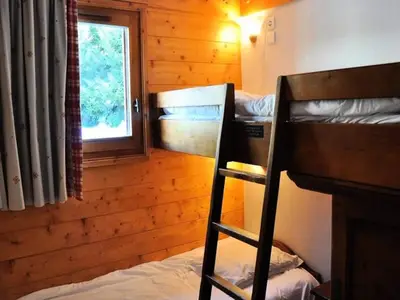 Ferienwohnung für 5 Personen (30 m²) in Méribel 8/10