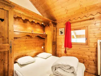 Ferienwohnung für 11 Personen (95 m²) in Méribel 9/10