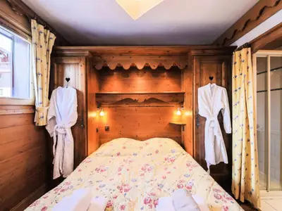 Ferienwohnung für 7 Personen (50 m²) in Méribel 10/10