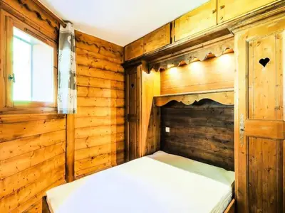 Ferienwohnung für 6 Personen (40 m²) in Méribel 7/10