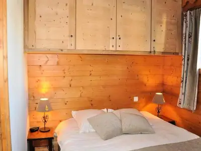 Ferienwohnung für 5 Personen (30 m²) in Méribel 9/10