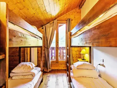 Ferienwohnung für 11 Personen (95 m²) in Méribel 10/10