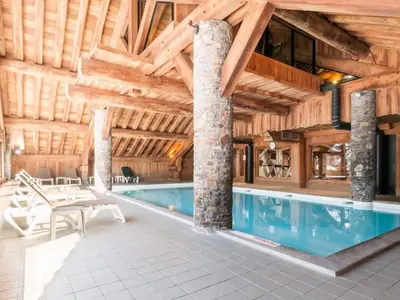 Ferienwohnung für 5 Personen (40 m²) in Méribel 8/10