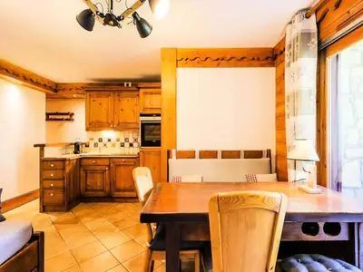 Ferienwohnung für 6 Personen (40 m²) in Méribel 8/10