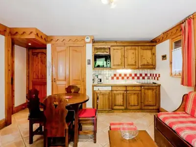 Ferienwohnung für 5 Personen (40 m²) in Méribel 6/9