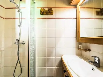 Ferienwohnung für 6 Personen (40 m²) in Méribel 9/10