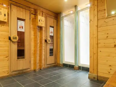 Ferienwohnung für 5 Personen (40 m²) in Méribel 9/10