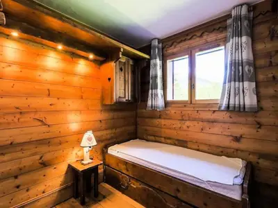 Ferienwohnung für 6 Personen (40 m²) in Méribel 10/10