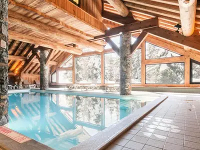 Ferienwohnung für 5 Personen (40 m²) in Méribel 10/10