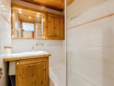 Ferienwohnung für 5 Personen (40 m²) in Méribel 8/9