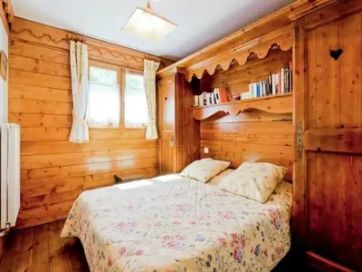 Ferienwohnung für 5 Personen (40 m²) in Méribel 9/9