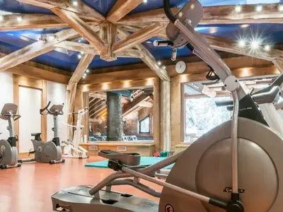 Ferienwohnung für 7 Personen (45 m²) in Méribel 10/10