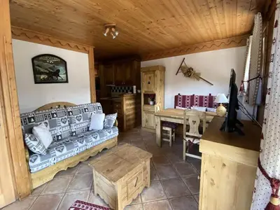 Ferienwohnung für 6 Personen (45 m²) in Méribel 9/10