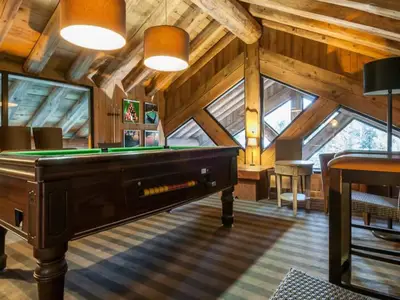 Ferienwohnung für 6 Personen (40 m²) in Méribel 10/10