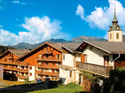 Ferienwohnung für 7 Personen (38 m²) 1/10