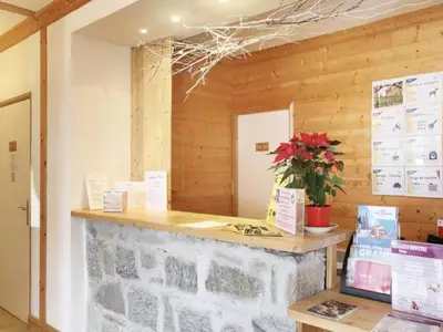 Ferienwohnung für 5 Personen (28 m²) 8/10