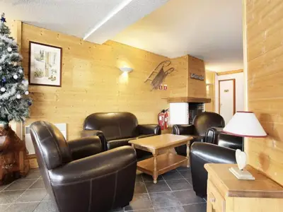 Ferienwohnung für 5 Personen (28 m²) 1/10