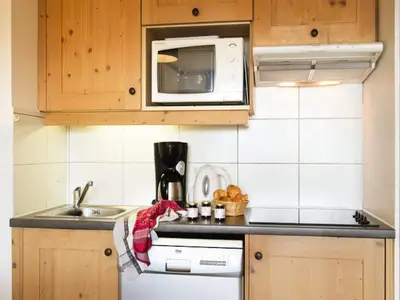 Ferienwohnung für 5 Personen (28 m²) 10/10