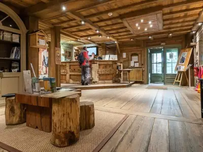 Ferienwohnung für 5 Personen (35 m²) in Méribel 6/10