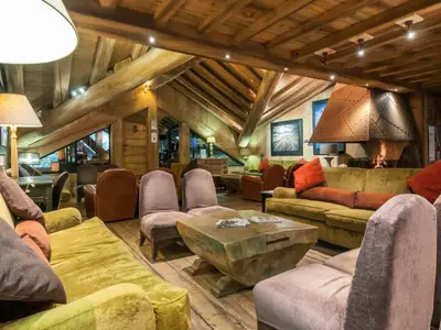 Ferienwohnung für 5 Personen (35 m²) in Méribel 8/10