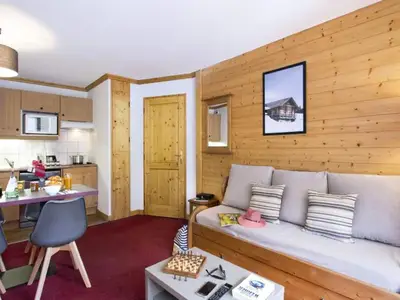 Ferienwohnung für 5 Personen (28 m²) 8/10