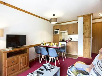 Ferienwohnung für 7 Personen (48 m²) 8/10