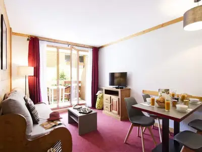 Ferienwohnung für 5 Personen (28 m²) 9/10