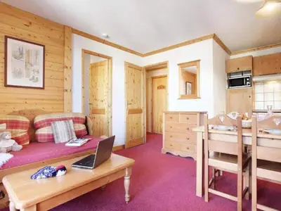 Ferienwohnung für 9 Personen (51 m²) 9/10