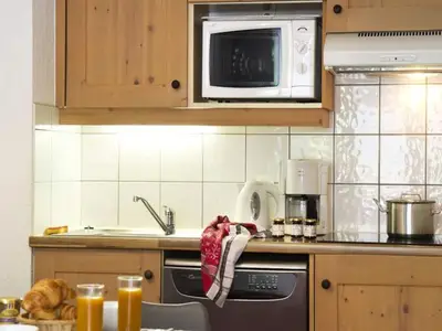 Ferienwohnung für 7 Personen (48 m²) 10/10