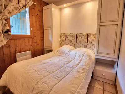Ferienwohnung für 7 Personen (37 m²) in Flumet 10/10