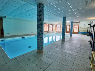 Ferienwohnung für 7 Personen (42 m²) in Flumet 9/10