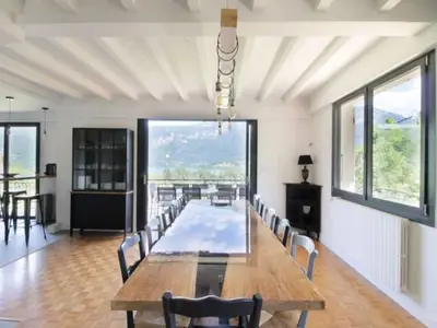 Ferienwohnung für 13 Personen (158 m²) in Saint-Alban-de-Montbel 2/10