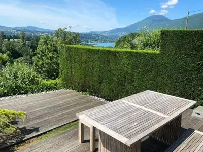 Ferienwohnung für 9 Personen (150 m²) in Lépin 1/10