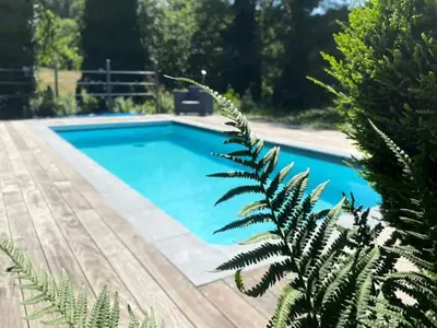 Ferienwohnung für 9 Personen (150 m²) in Lépin 2/10